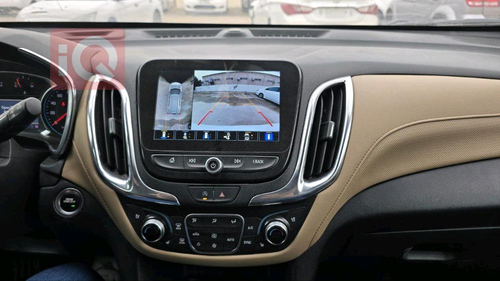 شێڤرۆلێت ئیکۆنۆکس